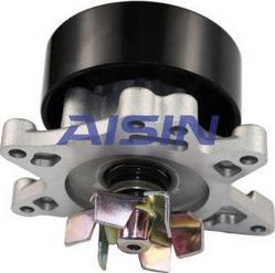 Aisin WPT-106V - Насос водяной TOYOTA Wish autosila-amz.com