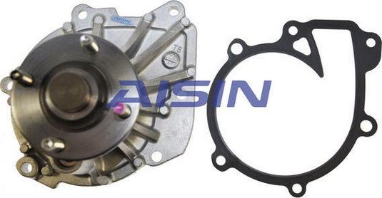 Aisin WPT-113V - Водяной насос autosila-amz.com