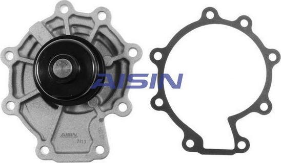 Aisin WPZ-624V - Водяной насос autosila-amz.com