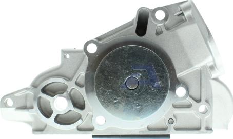 Aisin WPZ-027V - WPZ-027V НАСОС ВОДЯНОЙ MAZDA 323 1.4-1.8 94- (10013160/121119/0477881/5 ) autosila-amz.com