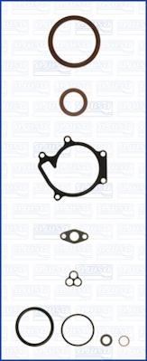 Ajusa 54091600 - Комплект прокладок, блок-картер двигателя autosila-amz.com