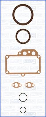 Ajusa 54155500 - Комплект прокладок, блок-картер двигателя autosila-amz.com