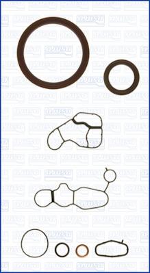 Ajusa 54153100 - Комплект прокладок, блок-картер двигателя autosila-amz.com