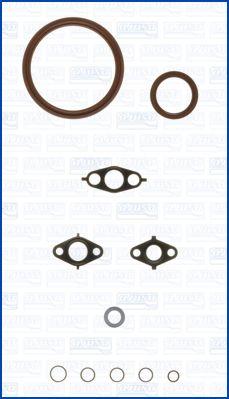 Ajusa 54136300 - Комплект прокладок, блок-картер двигателя autosila-amz.com
