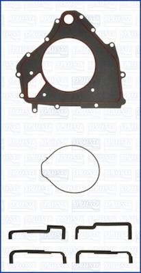 Ajusa 54133800 - Комплект прокладок, блок-картер двигателя autosila-amz.com