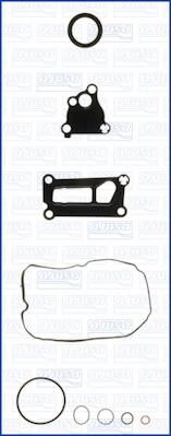 Ajusa 54132200 - к-кт прокладок ДВС нижний!\ Ford Focus/Mondeo 1.8/2.0 00> autosila-amz.com