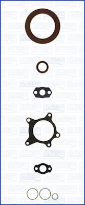 Ajusa 54178700 - Комплект прокладок, блок-картер двигателя autosila-amz.com