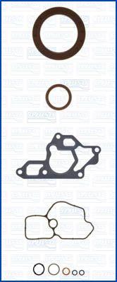 Ajusa 54248500 - Комплект прокладок, блок-картер двигателя autosila-amz.com