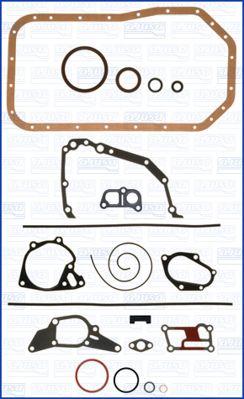 Ajusa 54251600 - Комплект прокладок, блок-картер двигателя autosila-amz.com