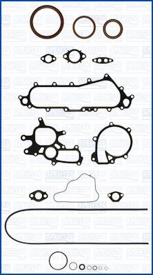 Ajusa 54252200 - Комплект прокладок, блок-картер двигателя autosila-amz.com