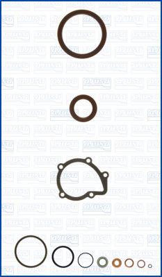 Ajusa 54267000 - Комплект прокладок, блок-картер двигателя autosila-amz.com