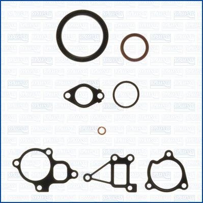 Ajusa 54205700 - Комплект прокладок, блок-картер двигателя autosila-amz.com