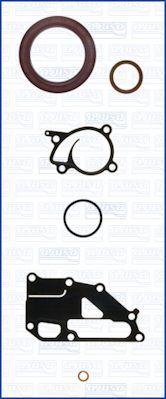 Ajusa 54206600 - Комплект прокладок, блок-картер двигателя autosila-amz.com