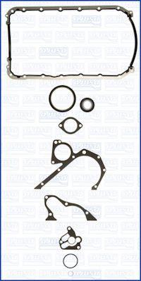 Ajusa 54215200 - Комплект прокладок, блок-картер двигателя autosila-amz.com