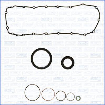 Ajusa 54216200 - Комплект прокладок, блок-картер двигателя autosila-amz.com