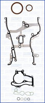 Ajusa 54217700 - Комплект прокладок, блок-картер двигателя autosila-amz.com