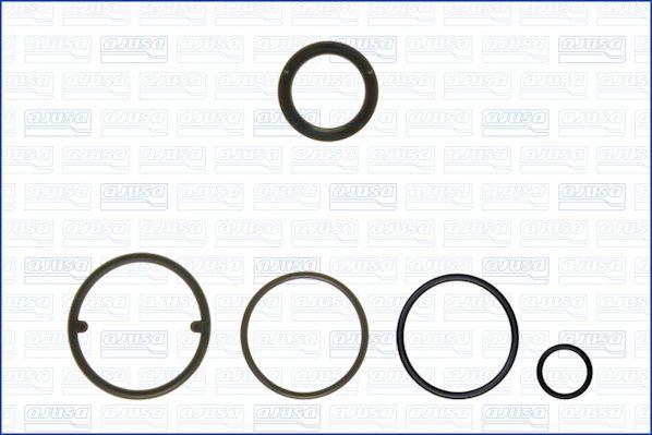 Ajusa 54226900 - Комплект прокладок, блок-картер двигателя autosila-amz.com