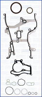 Ajusa 54226000 - Комплект прокладок, блок-картер двигателя autosila-amz.com