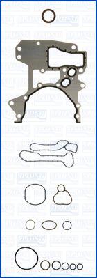 Ajusa 54226100 - Комплект прокладок, блок-картер двигателя autosila-amz.com