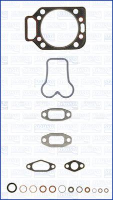 Ajusa 55005600 - Комплект прокладок, головка цилиндра autosila-amz.com