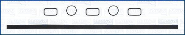 Ajusa 56057900 - Комплект прокладок, крышка головки цилиндра autosila-amz.com