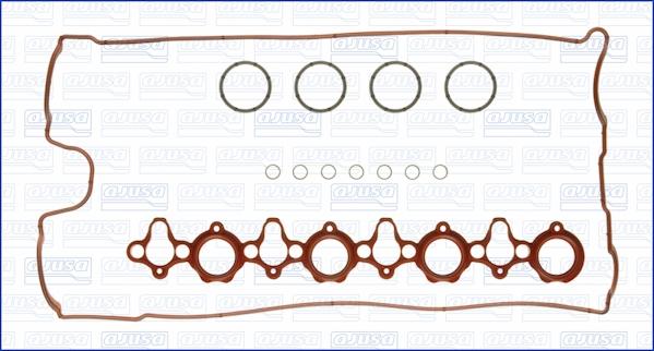 Ajusa 56032200 - КОМПЛЕКТ ПРОКЛАДОК КРЫШКИ КЛАПАНОВ OPEL RENAULT VAUXHALL 1999-> G9T 720,G9T 700,G9U 720,G9U 724 2188 autosila-amz.com