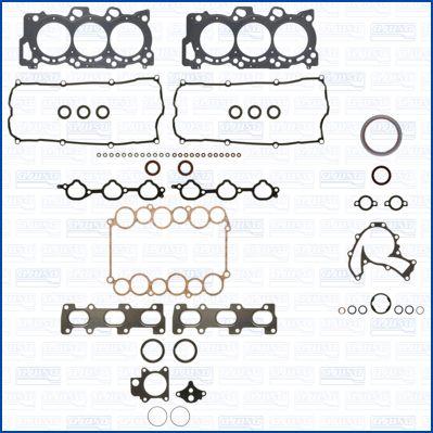 Ajusa 50463100 - Комплект прокладок, двигатель autosila-amz.com