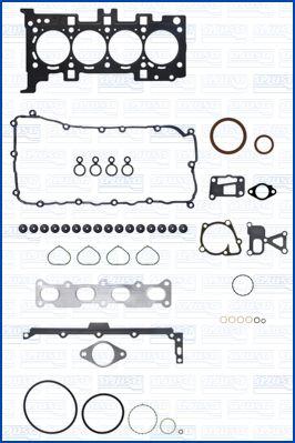 Ajusa 50402700 - Комплект прокладок, двигатель autosila-amz.com