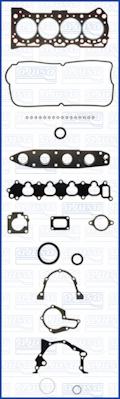 Ajusa 50145500 - Комплект прокладок, двигатель autosila-amz.com