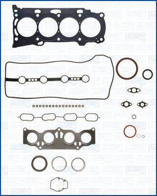 Ajusa 50341900 - Комплект прокладок, двигатель autosila-amz.com