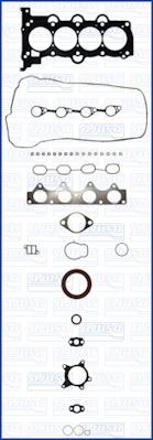 Ajusa 50313300 - Комплект прокладок, двигатель autosila-amz.com