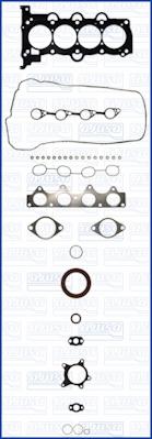 Ajusa 50313200 - Комплект прокладок, двигатель autosila-amz.com