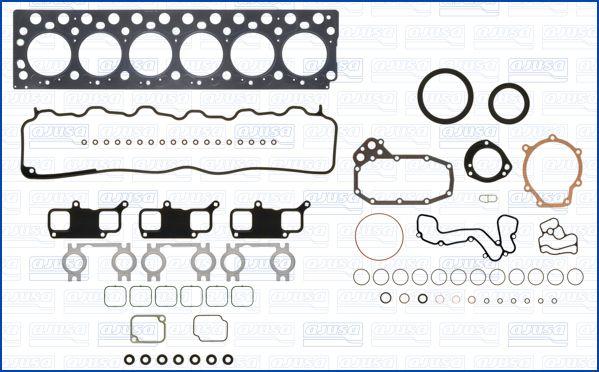 Ajusa 50381600 - Комплект прокладок, двигатель autosila-amz.com