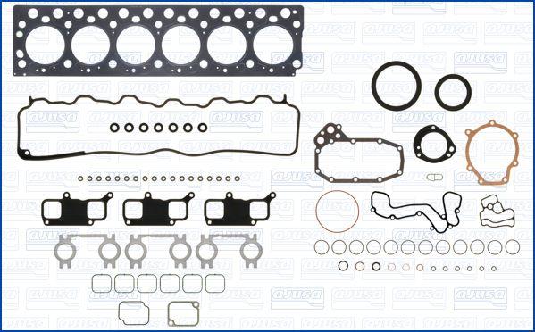 Ajusa 50383200 - Комплект прокладок, двигатель autosila-amz.com