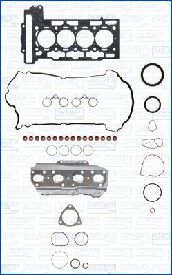 Ajusa 50292000 - Комплект прокладок, двигатель autosila-amz.com