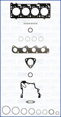 Ajusa 50248800 - Комплект прокладок, двигатель autosila-amz.com