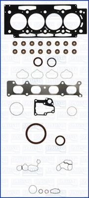 Ajusa 50276200 - Комплект прокладок, двигатель autosila-amz.com