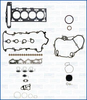 Ajusa 50273100 - Комплект прокладок, двигатель autosila-amz.com