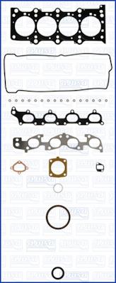 Ajusa 50272100 - Комплект прокладок, двигатель autosila-amz.com