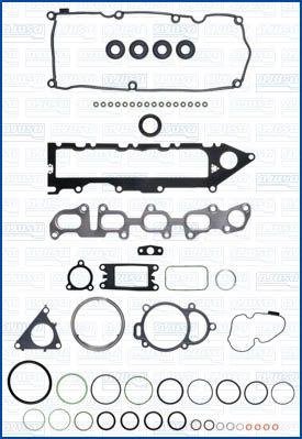 Ajusa 53059900 - Комплект прокладок, головка цилиндра autosila-amz.com