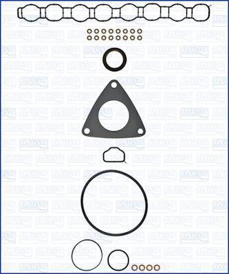 Ajusa 53054600 - Комплект прокладок, головка цилиндра autosila-amz.com