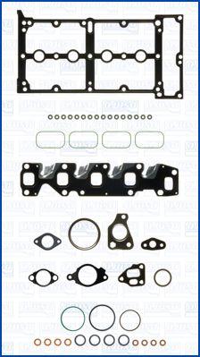 Ajusa 53084200 - Комплект прокладок, головка цилиндра autosila-amz.com