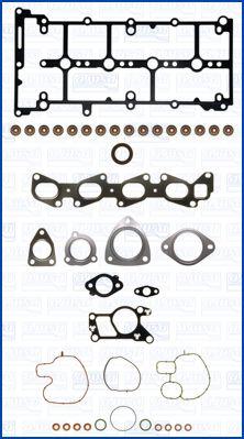 Ajusa 53039100 - 53039100, Комплект прокладок двигателя autosila-amz.com