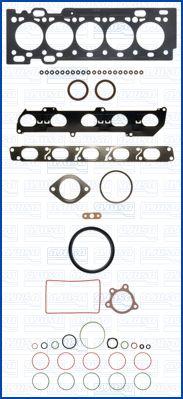 Ajusa 52493300 - Комплект прокладок, головка цилиндра autosila-amz.com