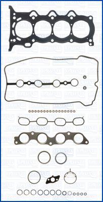 Ajusa 52455700 - Комплект прокладок, головка цилиндра autosila-amz.com
