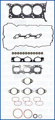 Ajusa 52466900 - Комплект прокладок, головка цилиндра autosila-amz.com