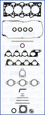 Ajusa 52409900 - Комплект прокладок, головка цилиндра autosila-amz.com