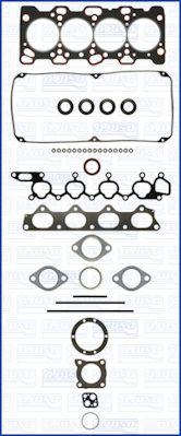 Ajusa 52411200 - Комплект прокладок, головка цилиндра autosila-amz.com