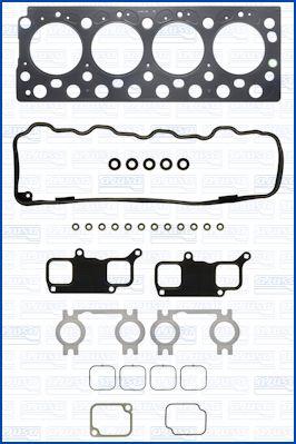 Ajusa 52418500 - Комплект прокладок, головка цилиндра autosila-amz.com