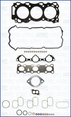 Ajusa 52480200 - Комплект прокладок, головка цилиндра autosila-amz.com